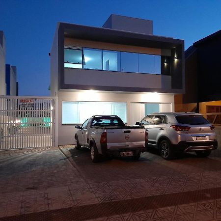 Residencial Quinta Dos Acores Garopaba Εξωτερικό φωτογραφία