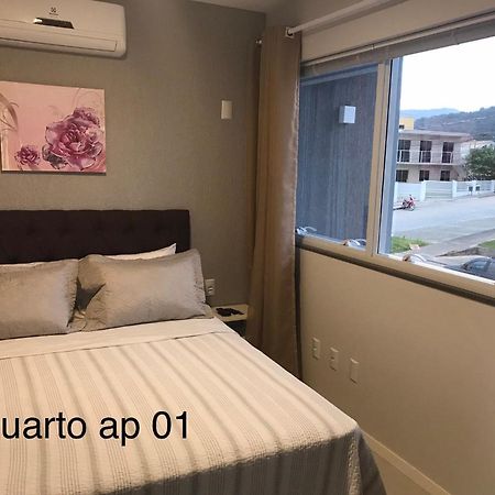 Residencial Quinta Dos Acores Garopaba Εξωτερικό φωτογραφία