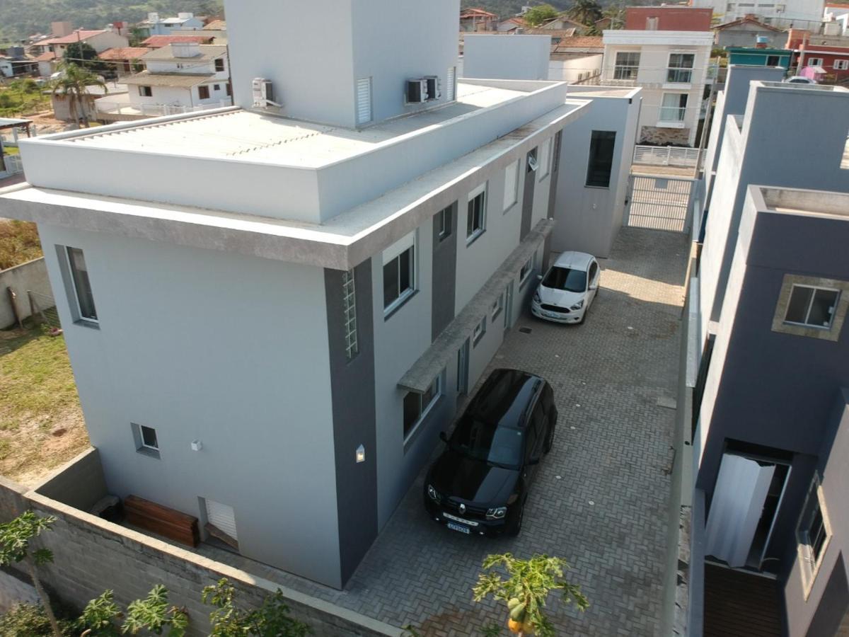 Residencial Quinta Dos Acores Garopaba Εξωτερικό φωτογραφία