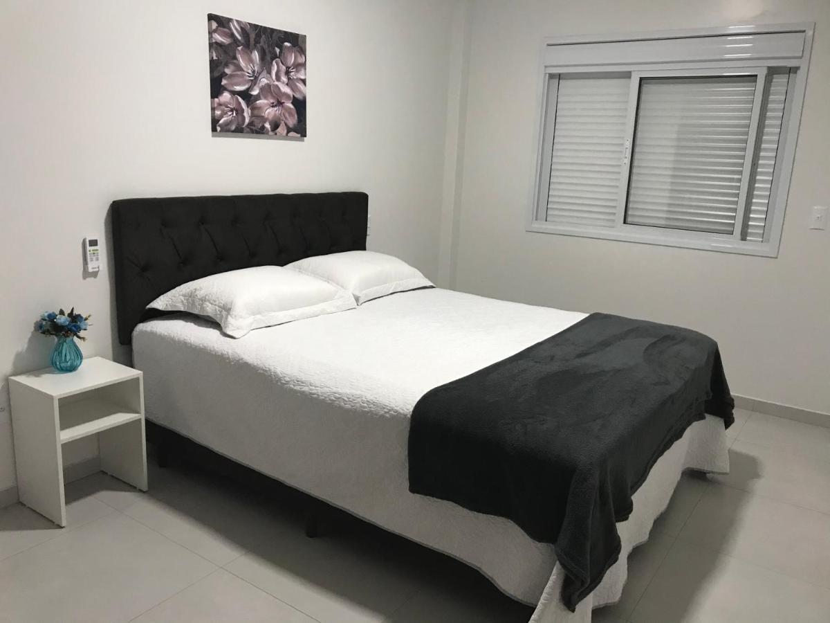 Residencial Quinta Dos Acores Garopaba Εξωτερικό φωτογραφία