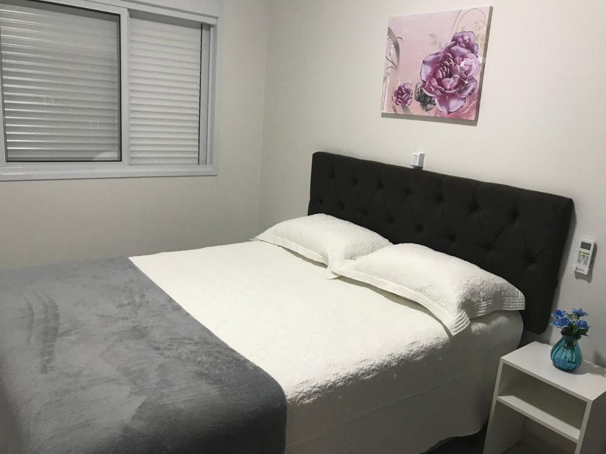 Residencial Quinta Dos Acores Garopaba Εξωτερικό φωτογραφία
