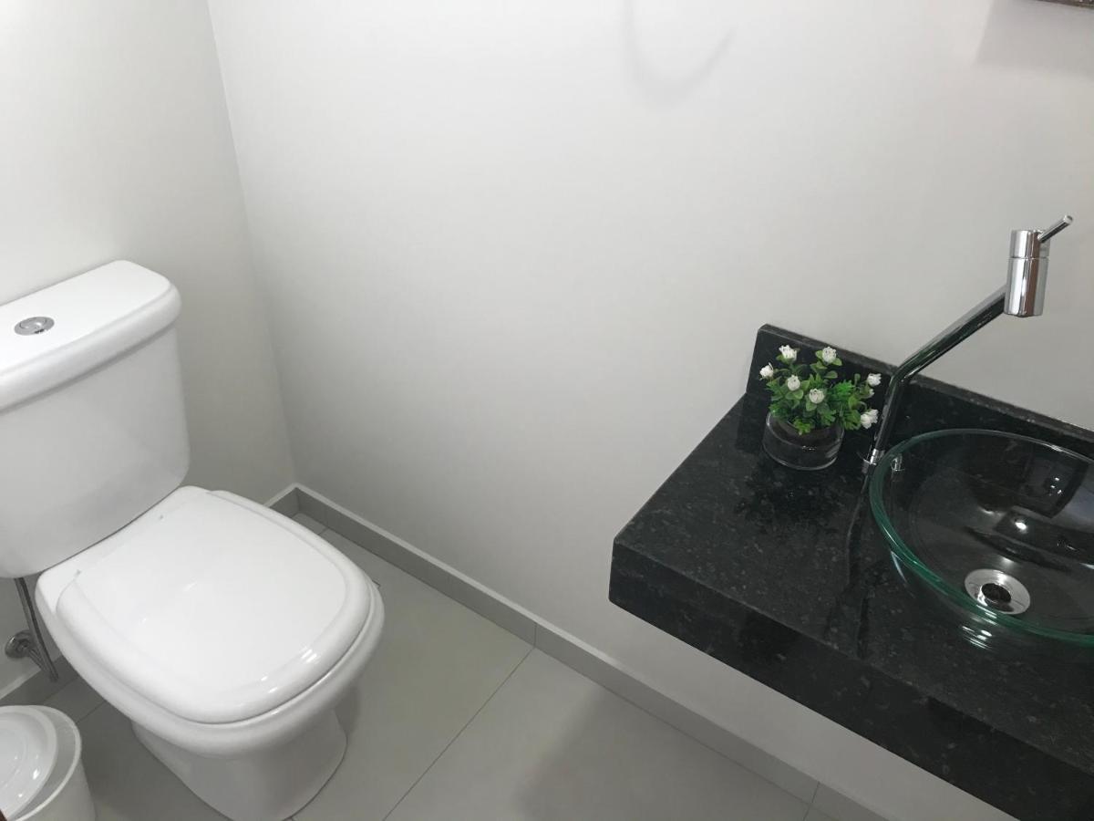 Residencial Quinta Dos Acores Garopaba Εξωτερικό φωτογραφία