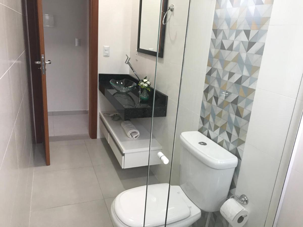 Residencial Quinta Dos Acores Garopaba Εξωτερικό φωτογραφία