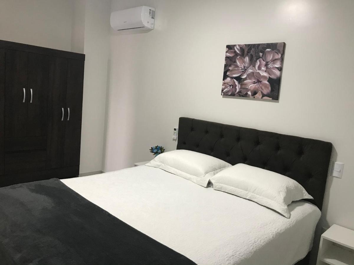 Residencial Quinta Dos Acores Garopaba Εξωτερικό φωτογραφία