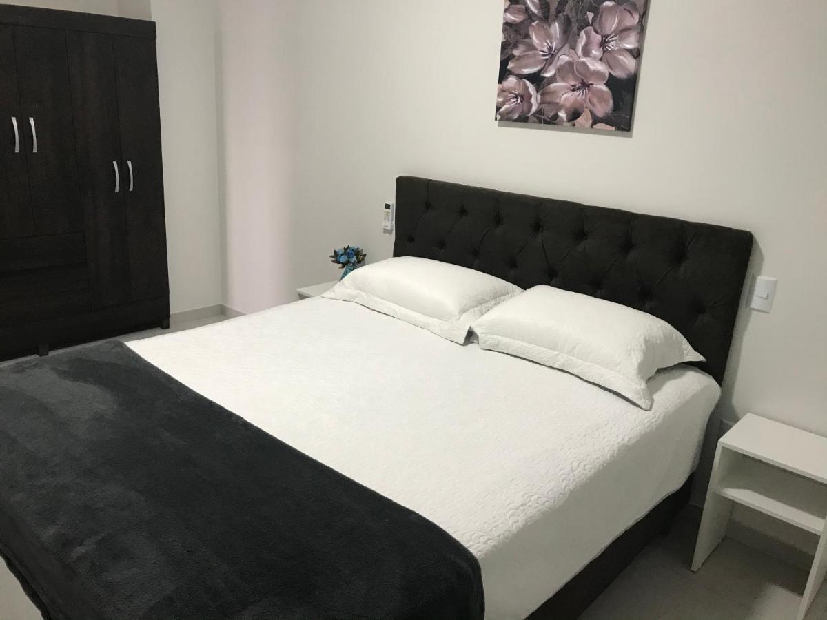 Residencial Quinta Dos Acores Garopaba Εξωτερικό φωτογραφία
