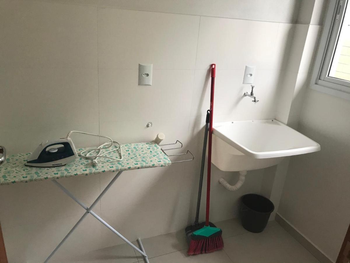Residencial Quinta Dos Acores Garopaba Εξωτερικό φωτογραφία