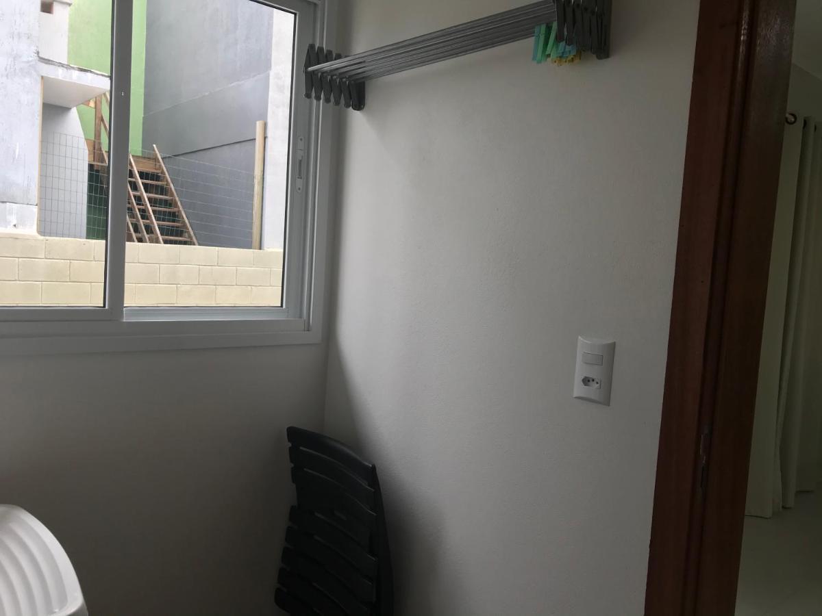 Residencial Quinta Dos Acores Garopaba Εξωτερικό φωτογραφία