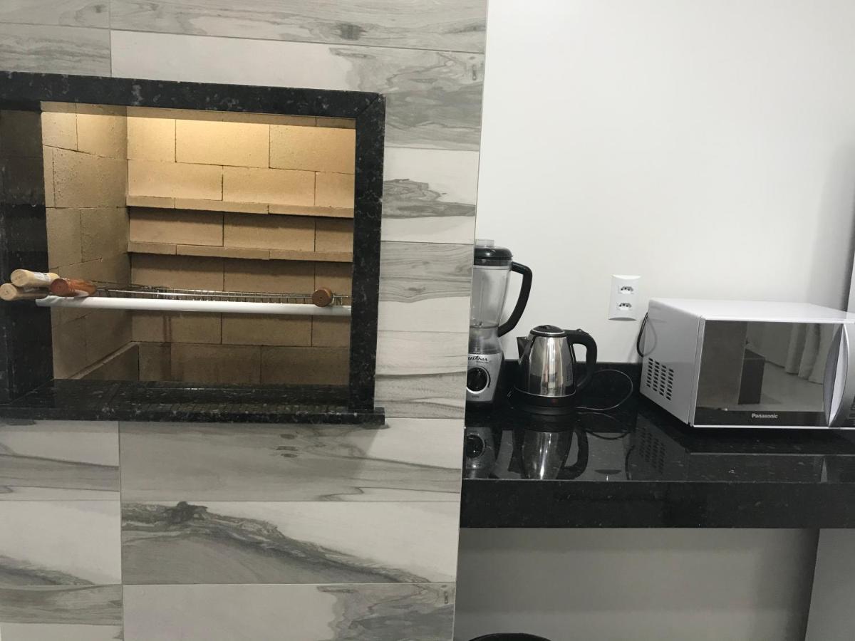 Residencial Quinta Dos Acores Garopaba Εξωτερικό φωτογραφία