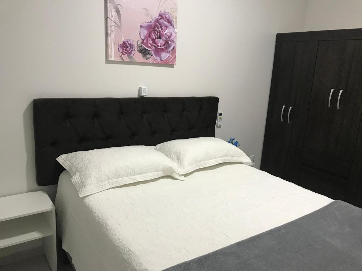 Residencial Quinta Dos Acores Garopaba Εξωτερικό φωτογραφία