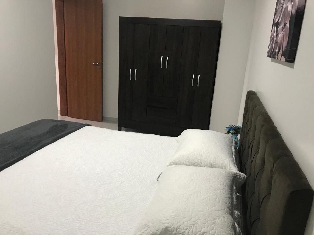 Residencial Quinta Dos Acores Garopaba Εξωτερικό φωτογραφία