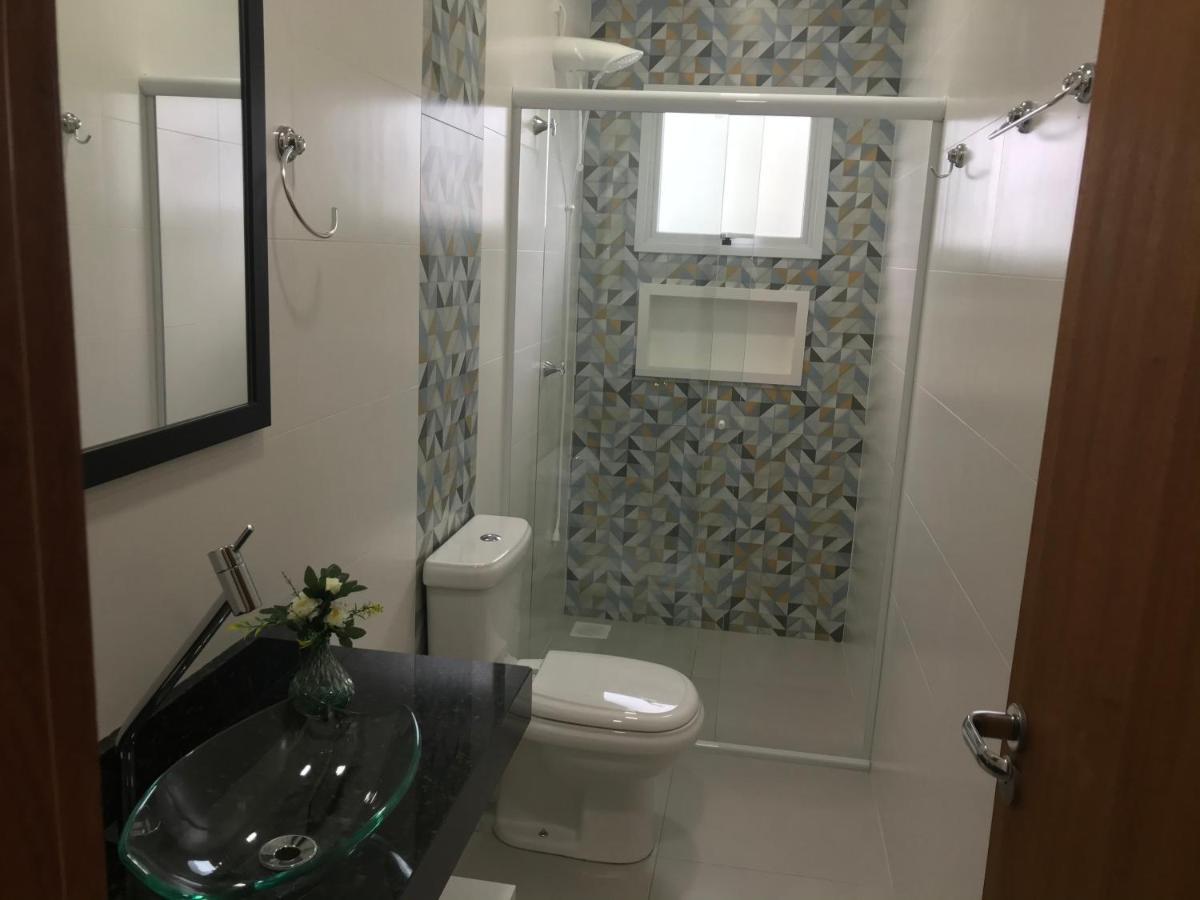 Residencial Quinta Dos Acores Garopaba Εξωτερικό φωτογραφία