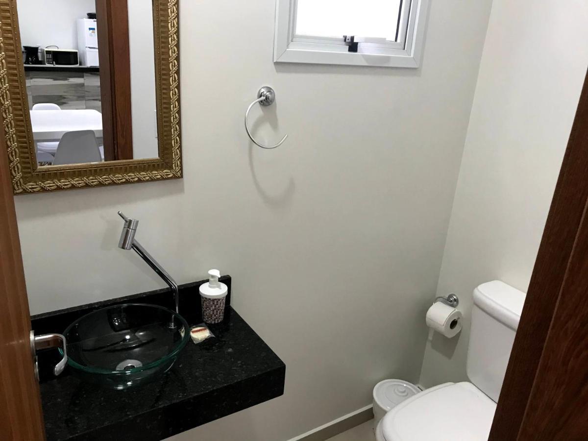 Residencial Quinta Dos Acores Garopaba Εξωτερικό φωτογραφία