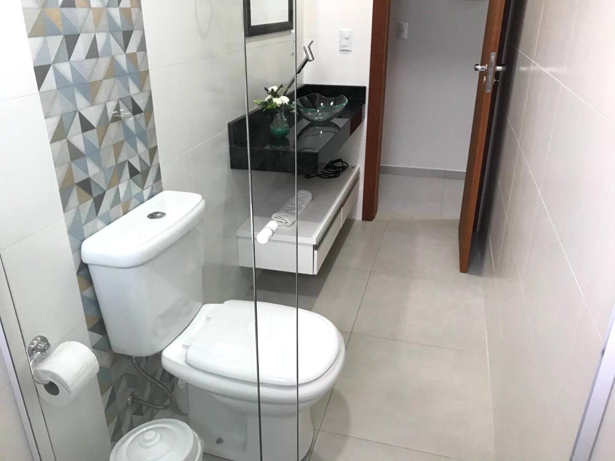 Residencial Quinta Dos Acores Garopaba Εξωτερικό φωτογραφία