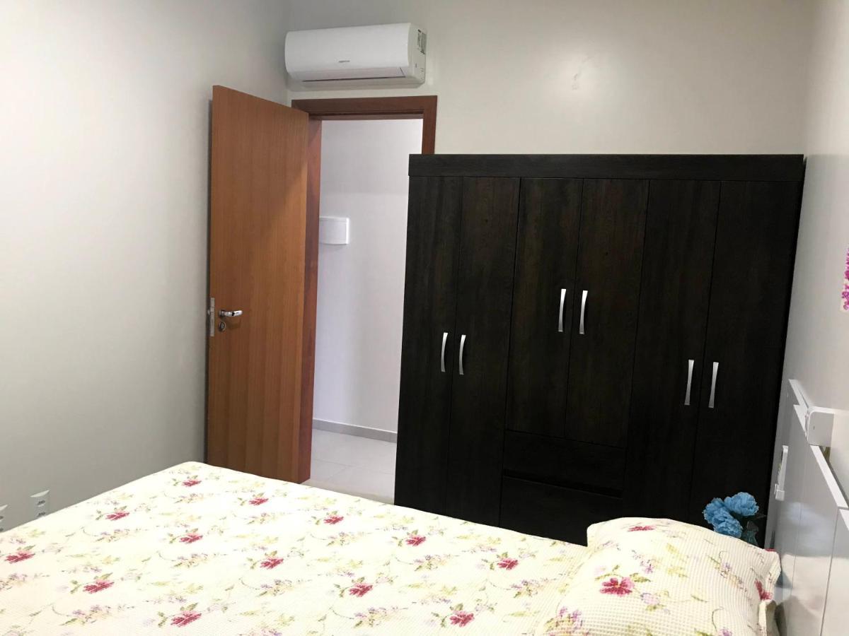 Residencial Quinta Dos Acores Garopaba Εξωτερικό φωτογραφία