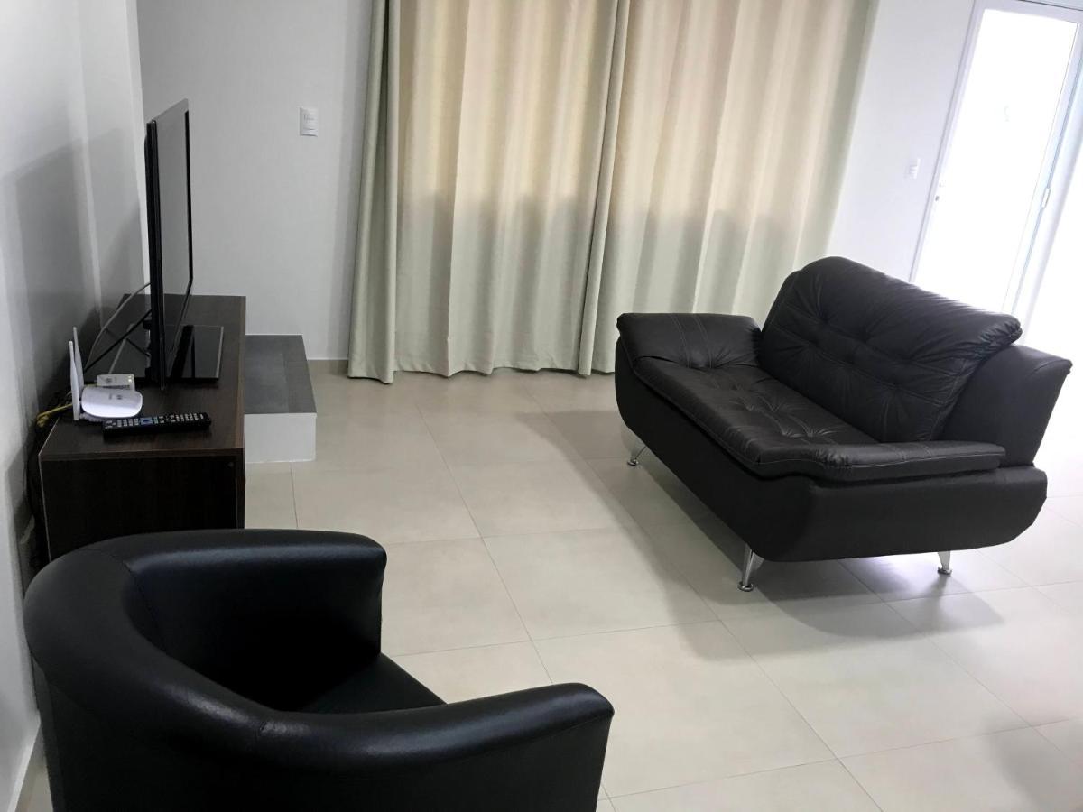 Residencial Quinta Dos Acores Garopaba Εξωτερικό φωτογραφία