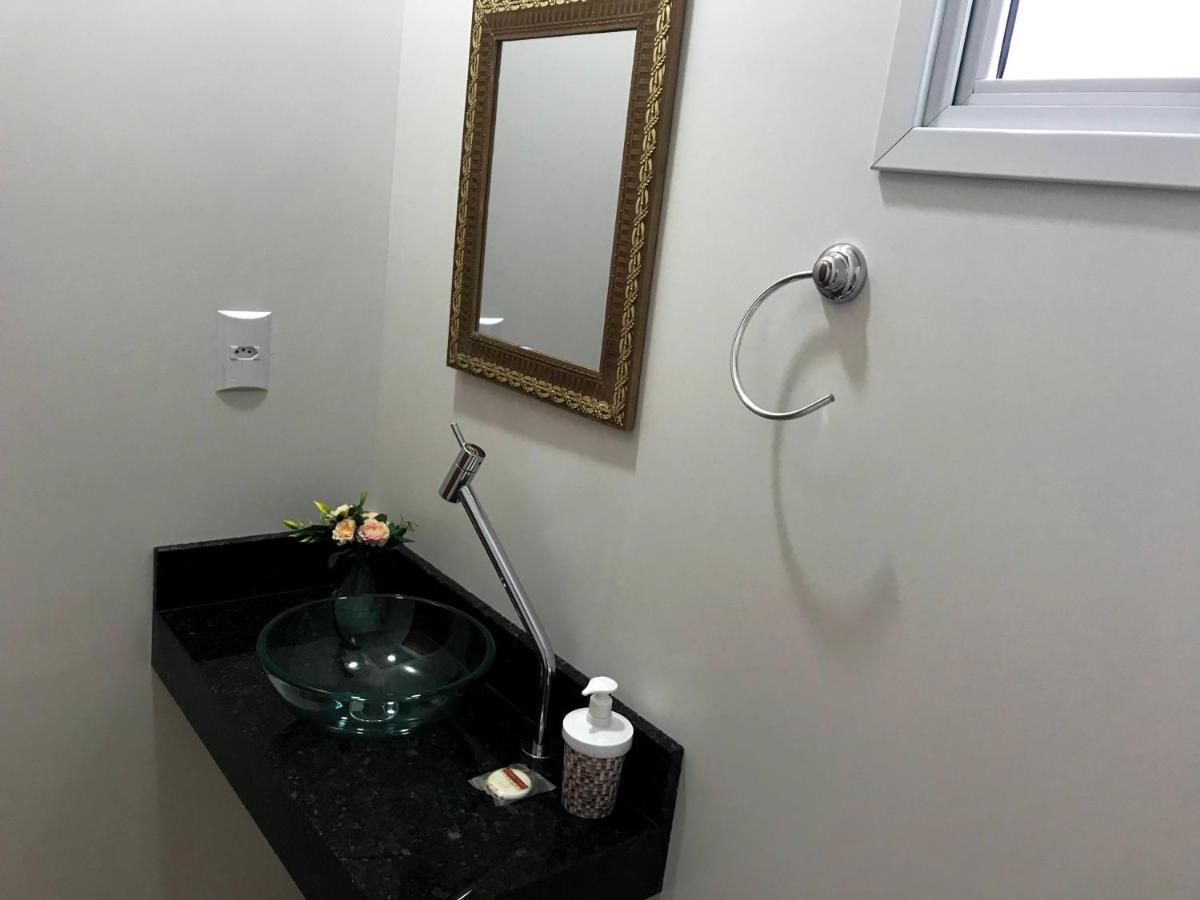 Residencial Quinta Dos Acores Garopaba Εξωτερικό φωτογραφία