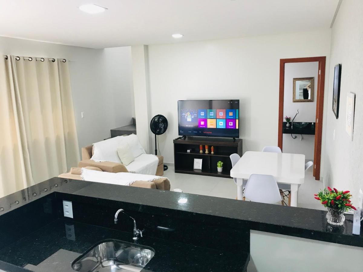 Residencial Quinta Dos Acores Garopaba Εξωτερικό φωτογραφία