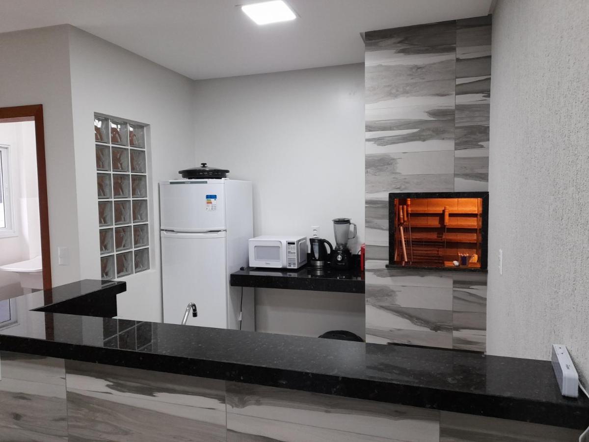 Residencial Quinta Dos Acores Garopaba Εξωτερικό φωτογραφία