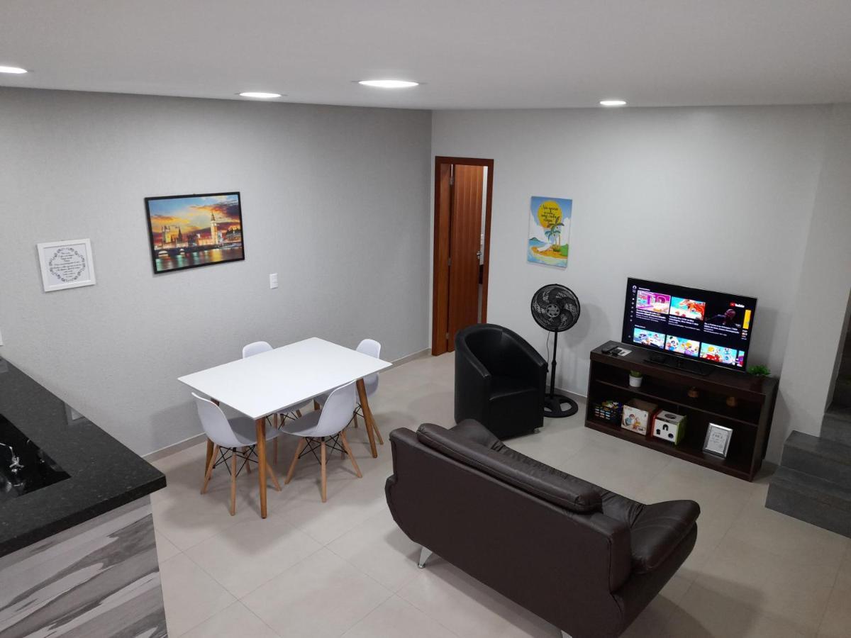 Residencial Quinta Dos Acores Garopaba Εξωτερικό φωτογραφία