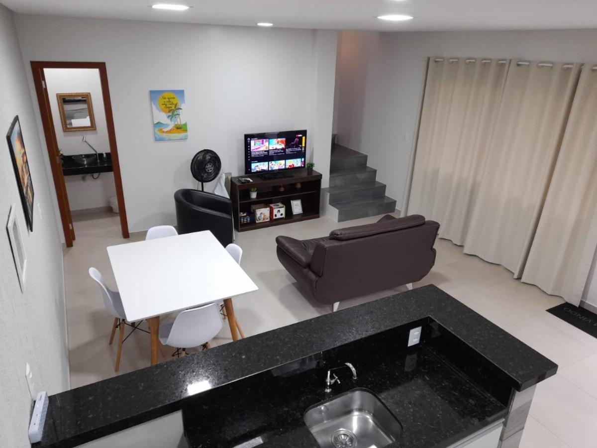 Residencial Quinta Dos Acores Garopaba Εξωτερικό φωτογραφία