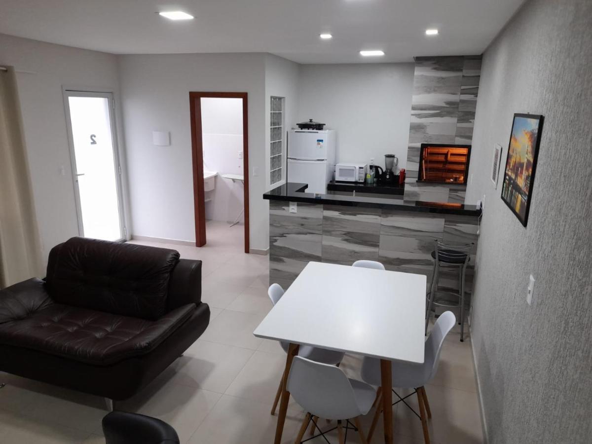 Residencial Quinta Dos Acores Garopaba Εξωτερικό φωτογραφία