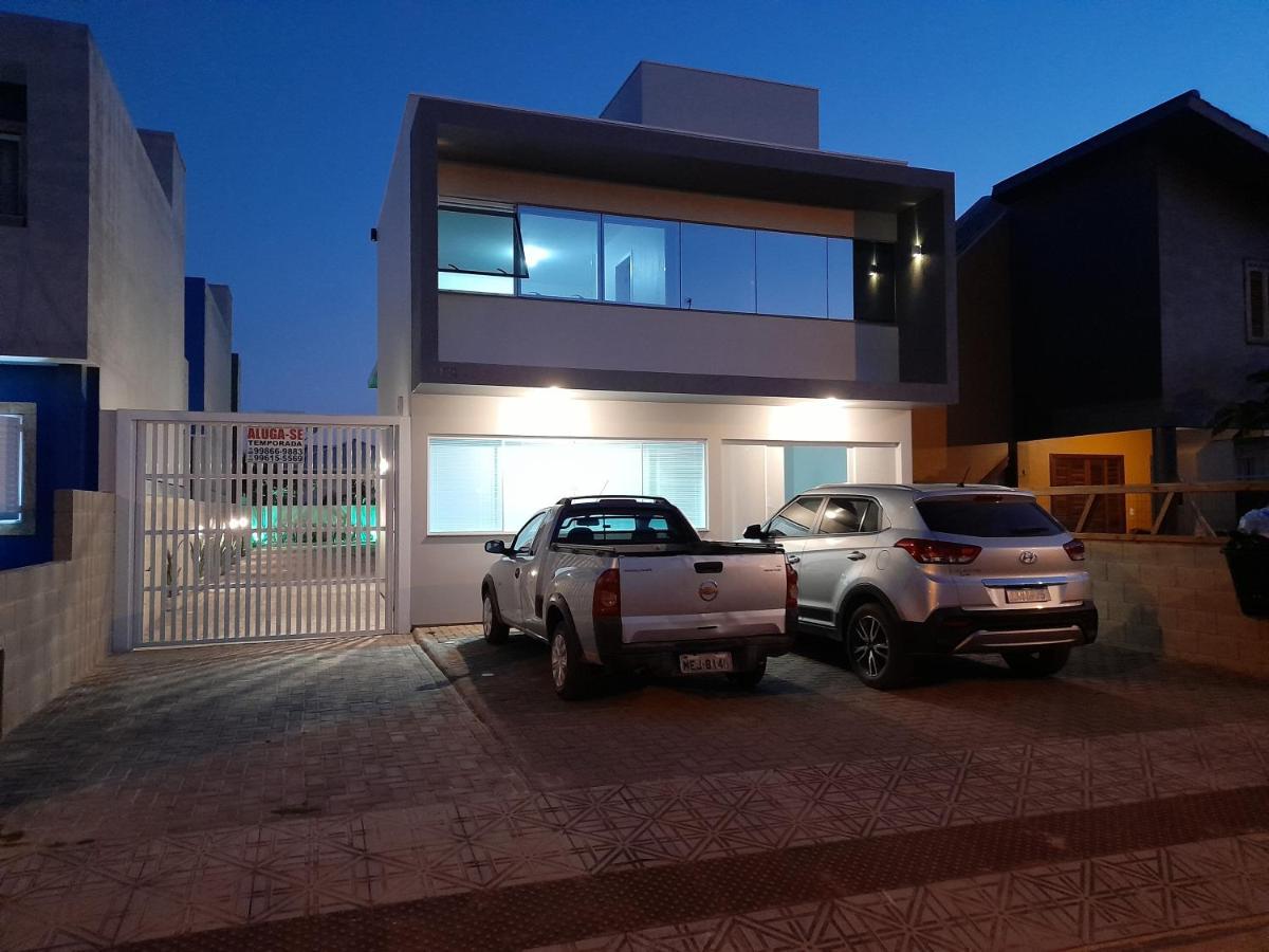Residencial Quinta Dos Acores Garopaba Εξωτερικό φωτογραφία