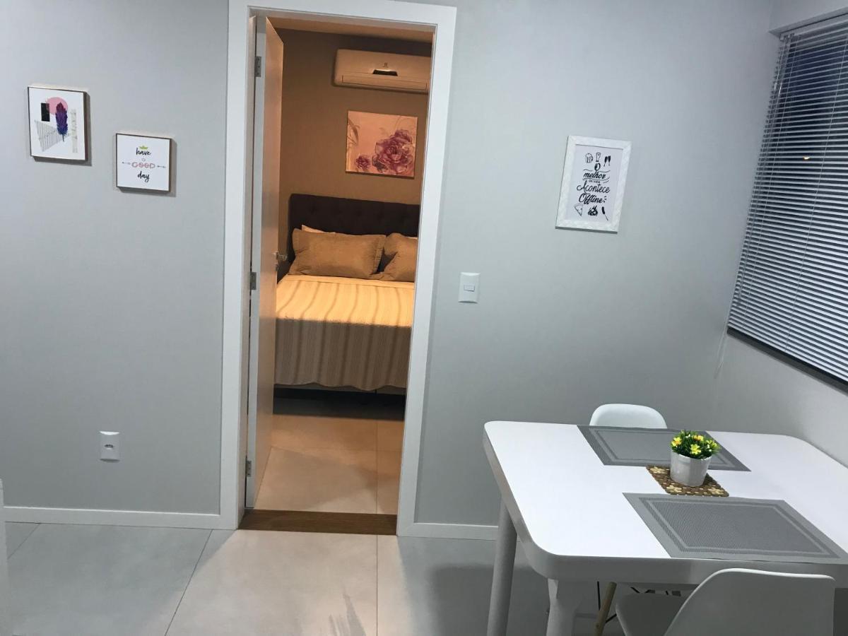 Residencial Quinta Dos Acores Garopaba Δωμάτιο φωτογραφία