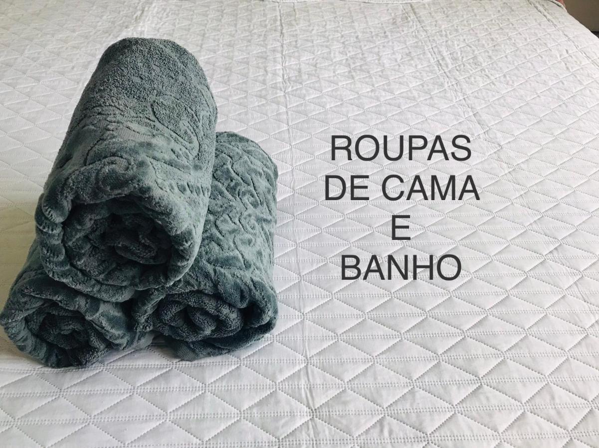 Residencial Quinta Dos Acores Garopaba Εξωτερικό φωτογραφία