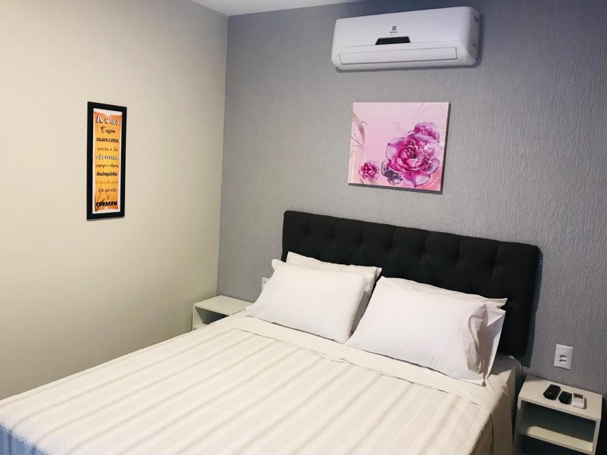 Residencial Quinta Dos Acores Garopaba Δωμάτιο φωτογραφία