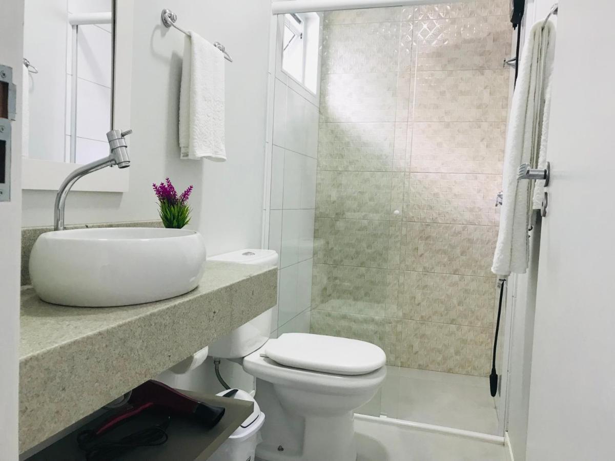 Residencial Quinta Dos Acores Garopaba Δωμάτιο φωτογραφία