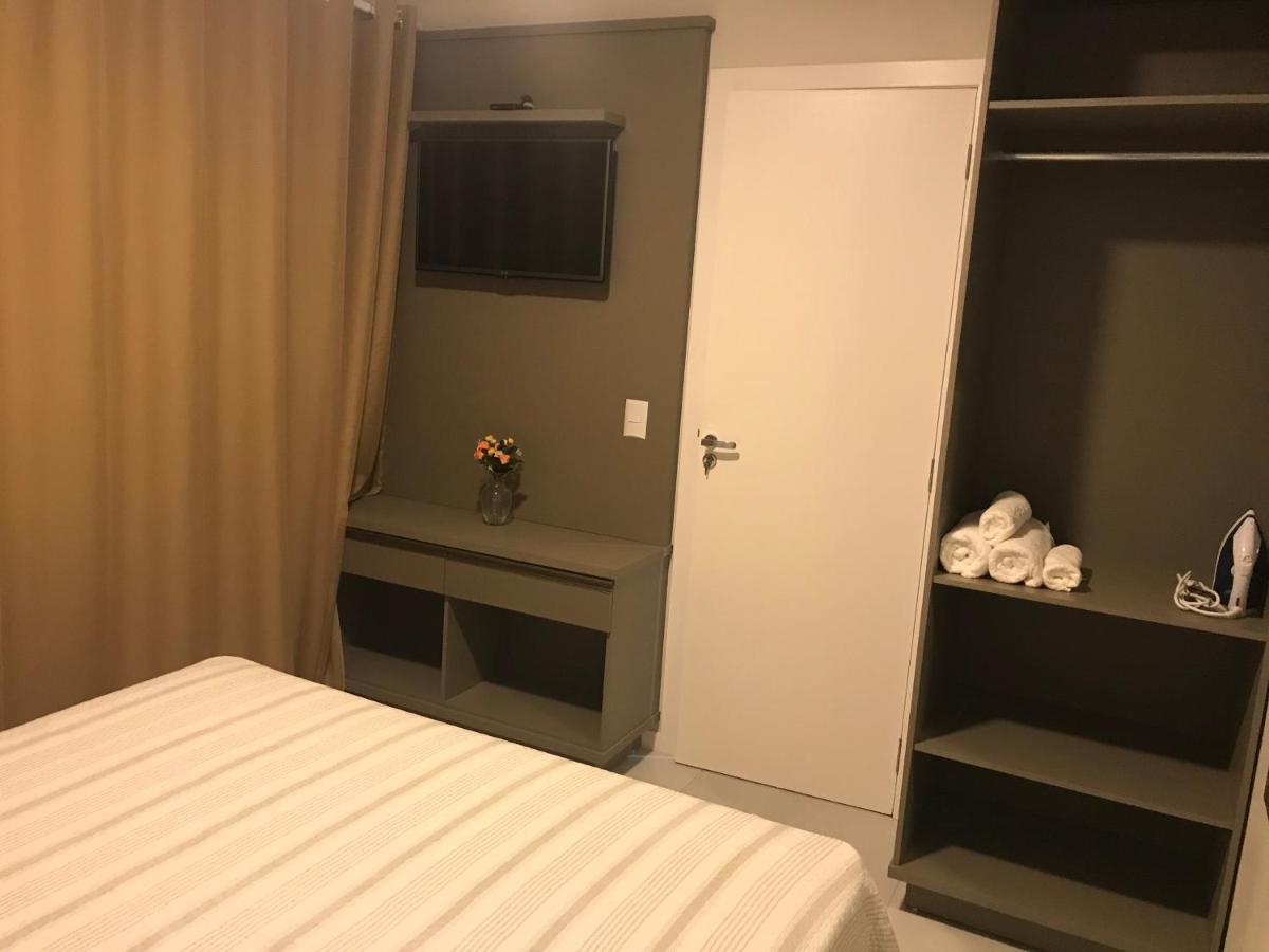 Residencial Quinta Dos Acores Garopaba Δωμάτιο φωτογραφία