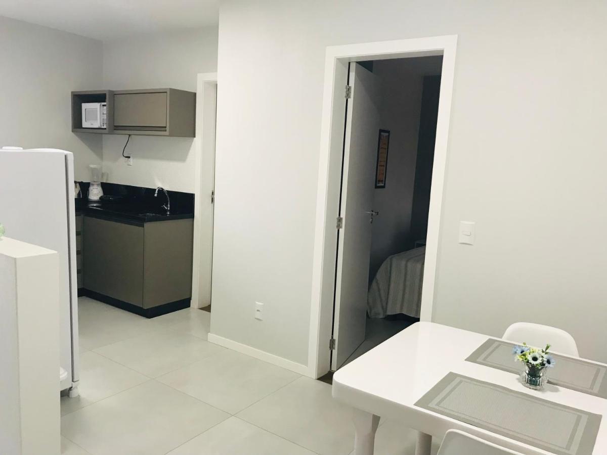 Residencial Quinta Dos Acores Garopaba Δωμάτιο φωτογραφία